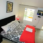 Apartamento Las Bovedas Con Jacuzzi Personal