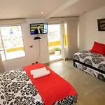 Apartamento Las Bovedas Con Jacuzzi Personal