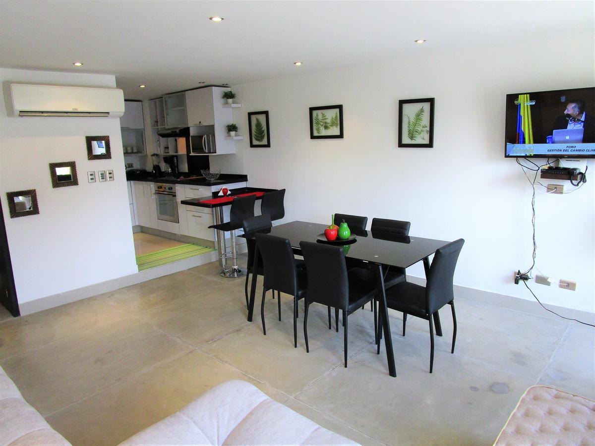 Apartamento Las Bovedas Con Jacuzzi Personal Apartamento