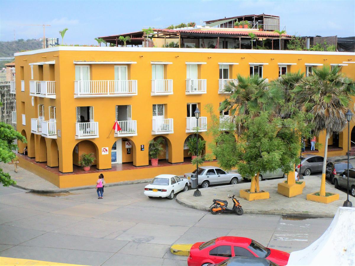 Apartamento Las Bovedas Con Jacuzzi Personal Apartamento
