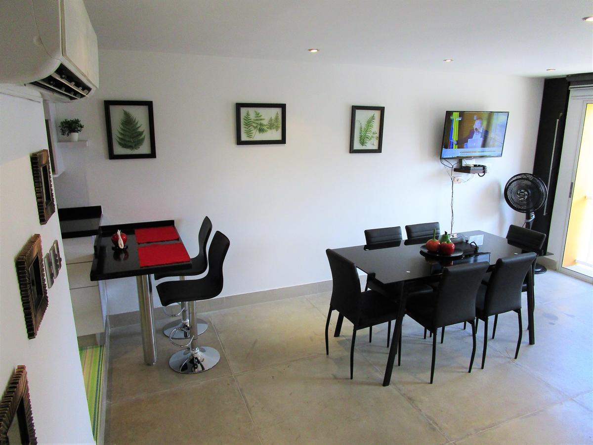 Apartamento Apartamento Las Bovedas Con Jacuzzi Personal Cartagena