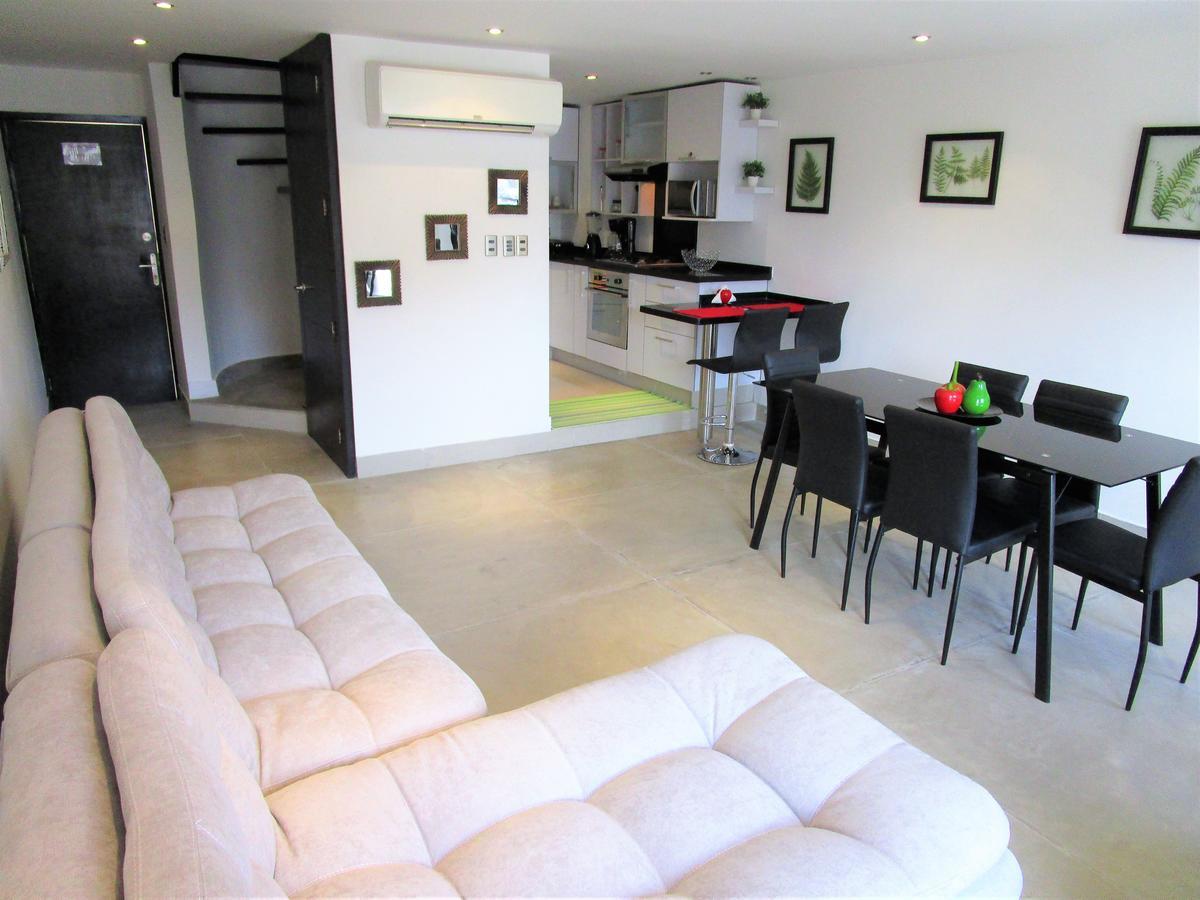 Apartamento Las Bovedas Con Jacuzzi Personal Apartamento