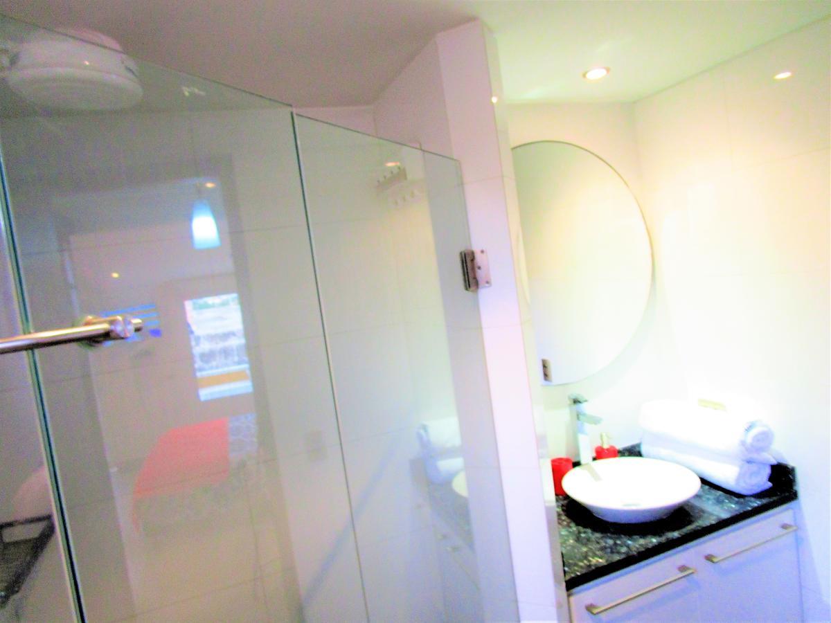 Apartamento Las Bovedas Con Jacuzzi Personal Apartamento *