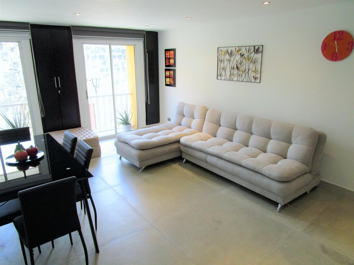 Apartamento Las Bovedas Con Jacuzzi Personal Apartamento