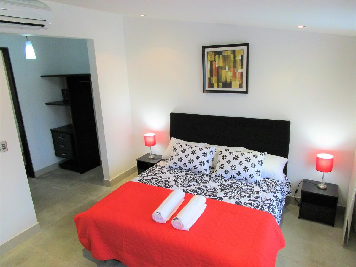 Apartamento Las Bovedas Con Jacuzzi Personal
