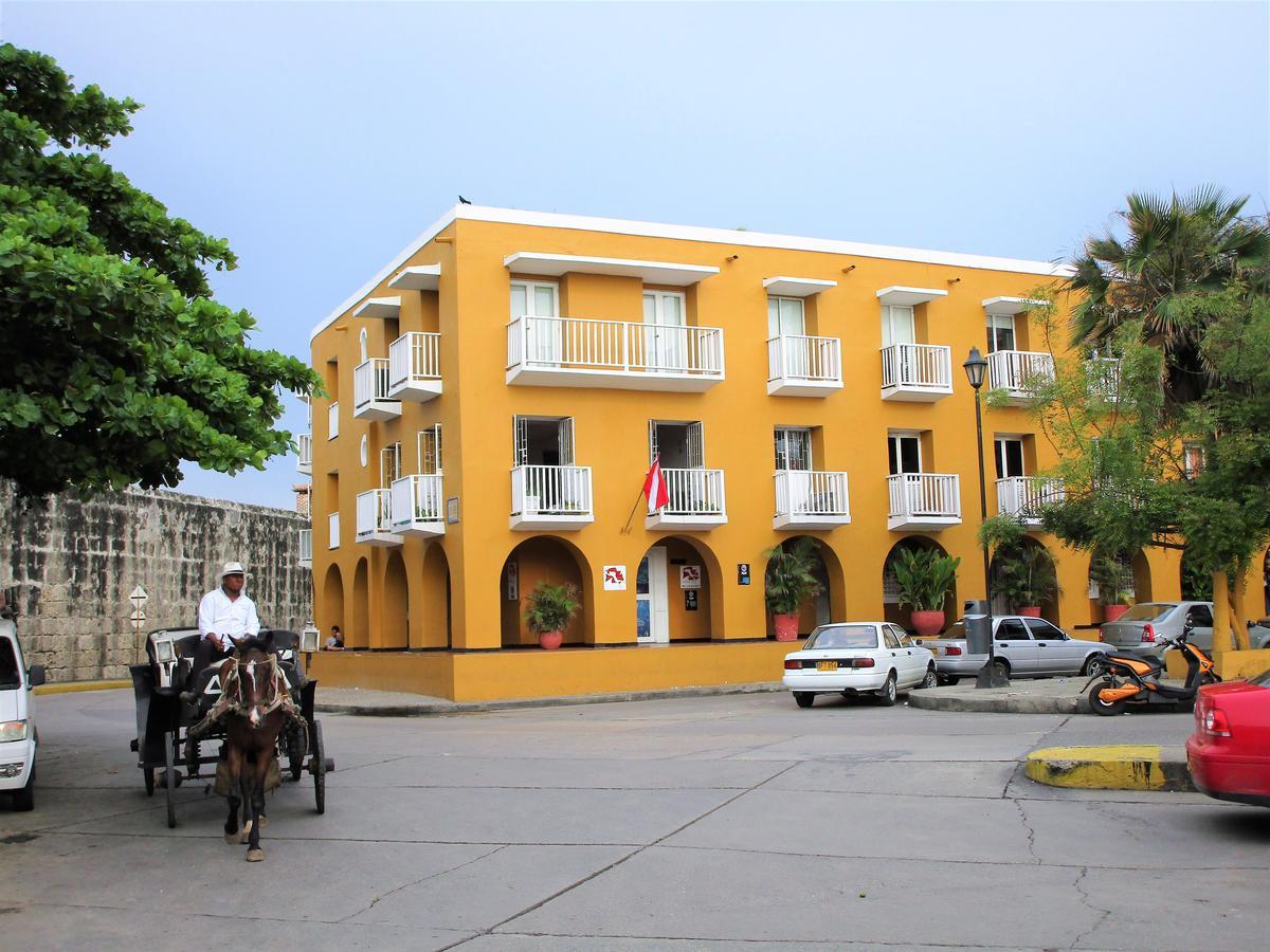 Apartamento Las Bovedas Con Jacuzzi Personal Apartamento