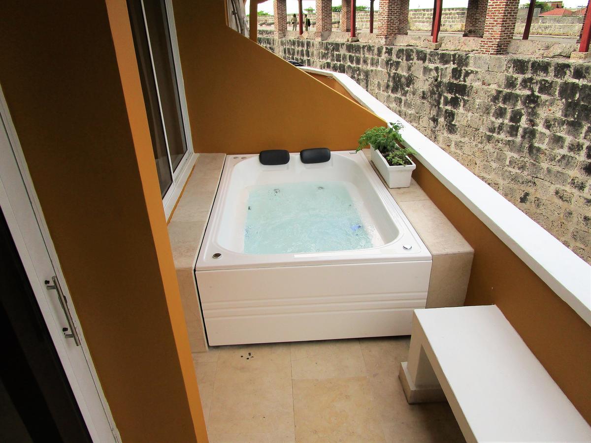 Apartamento Las Bovedas Con Jacuzzi Personal *